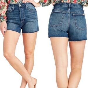 Joe's The Smith High Rise Shorts Size 30